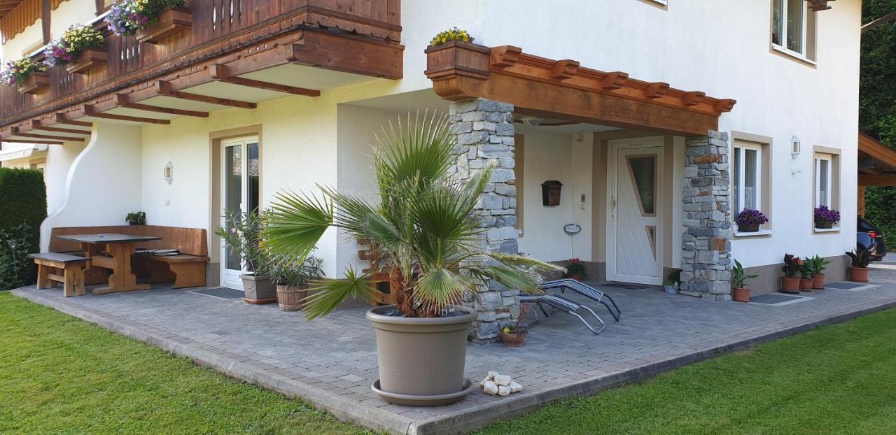 Appartement Claudia Going am Wilden Kaiser Екстер'єр фото