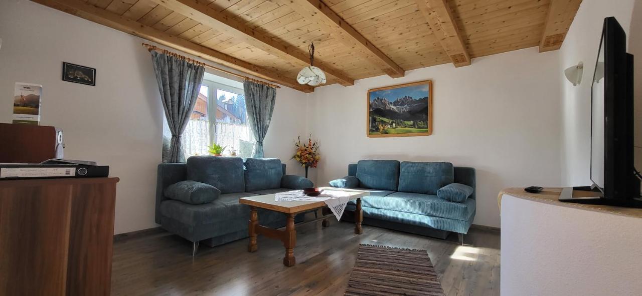 Appartement Claudia Going am Wilden Kaiser Екстер'єр фото