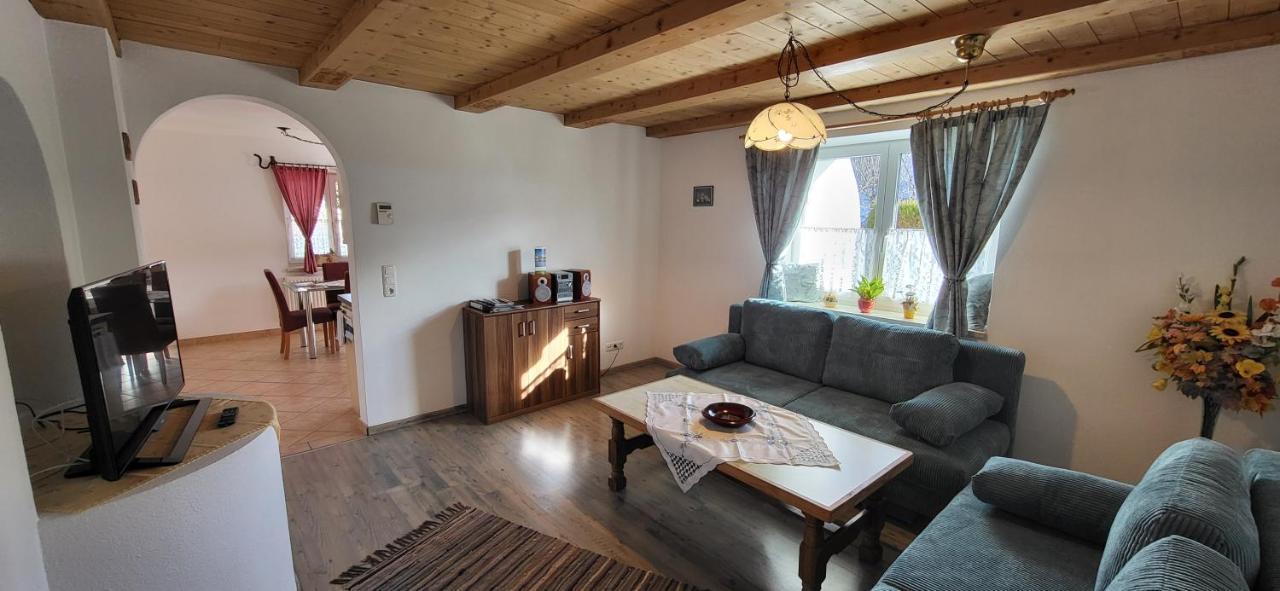 Appartement Claudia Going am Wilden Kaiser Екстер'єр фото