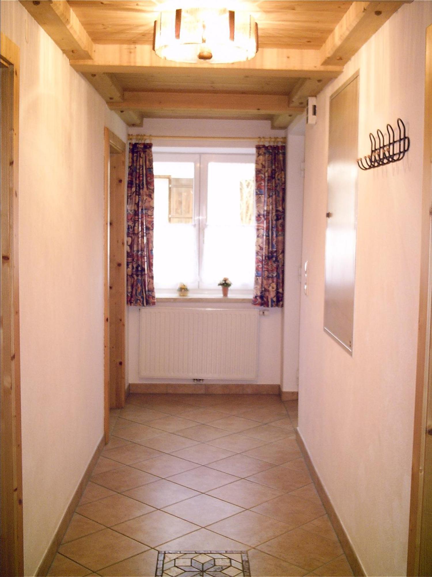 Appartement Claudia Going am Wilden Kaiser Екстер'єр фото