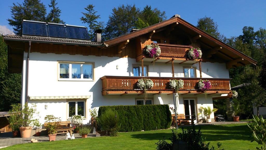 Appartement Claudia Going am Wilden Kaiser Екстер'єр фото