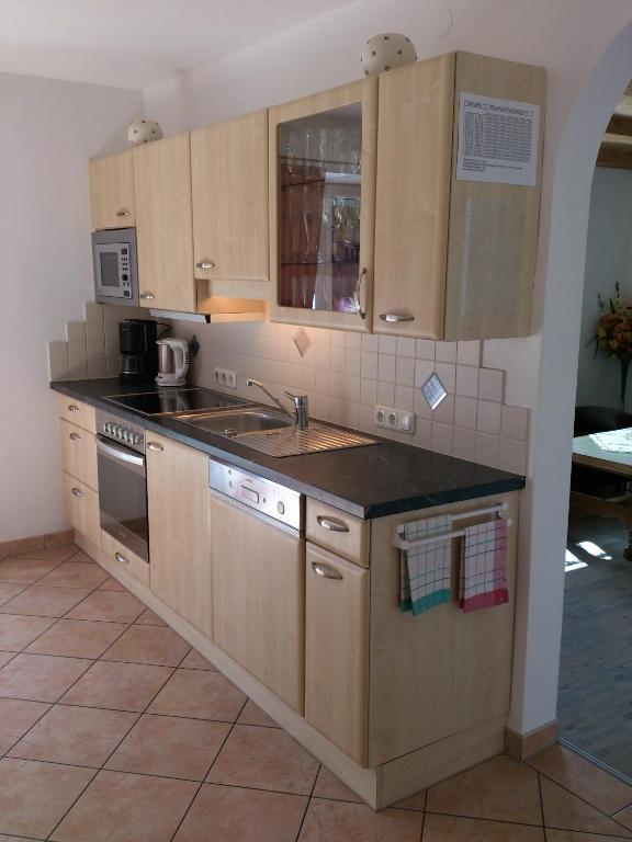 Appartement Claudia Going am Wilden Kaiser Номер фото
