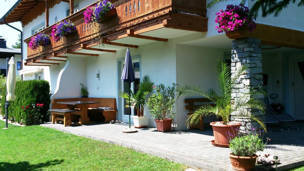 Appartement Claudia Going am Wilden Kaiser Екстер'єр фото
