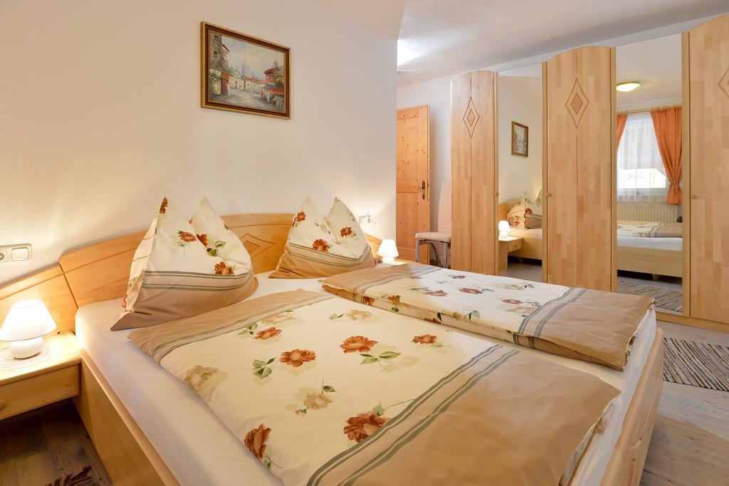 Appartement Claudia Going am Wilden Kaiser Екстер'єр фото