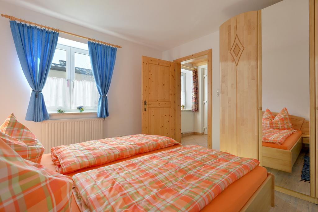 Appartement Claudia Going am Wilden Kaiser Екстер'єр фото